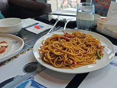 -法兰度航空主题餐厅(端州店)