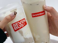 -Sevenbus一家奶茶店(昆明大悦城店)