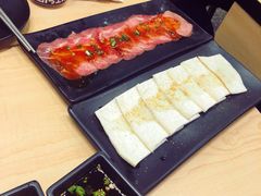 -花味·自助烤肉(雨花客厅店)