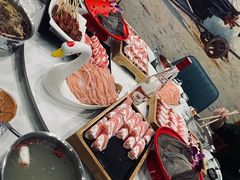 -草原塞蛮羊火锅城(港湾店)