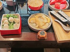 -重庆德忆火锅（龙南街3店）(渝水岸餐饮)