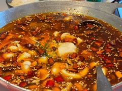 -马头巷·食景园(苏州总店)