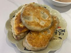 -老北京馅饼粥(西单店)