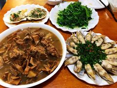 -温州一家人美食(西木头市店)