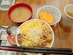 -食其家·牛丼咖喱(文三路店)