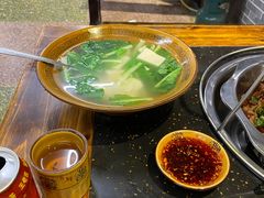 -盐井记·自贡美蛙鲜锅兔(中和店)
