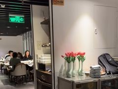 -羲和雅苑•北京烤鸭(国贸商城店)