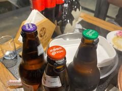 -友乐居羊蝎子(西直门店)
