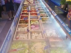 -喜井无限自助烤肉公司(石厦店)