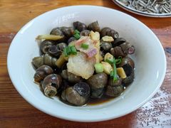 -玲燕蒸菜馆(江东路店)