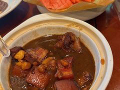-昆承湖酒家·本帮农家菜