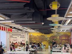 -哆喀美食广场(虎丘婚纱城店)