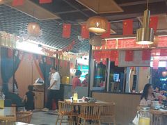 -王妈热卤·川味馆(海昌店)