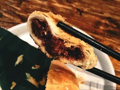 玫瑰饼-云海肴·汽锅鸡·云南菜(领展购物广场·中关村店)