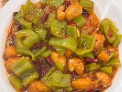 -东方宫·中国兰州牛肉拉面(三里屯店)