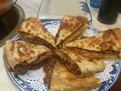 -宣武小院涮肉(前门店)