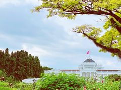 -新加坡总统府