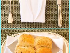 -上海和平饭店-华懋阁 The Cathay Room