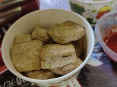 -桂萍特色牛筋牛杂(长堤街总店)