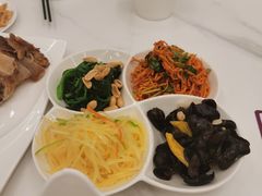 -东方饺子王(新奥购物中心店)
