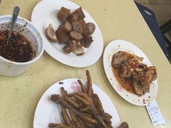-桥香园云南过桥米线(金马碧鸡店)