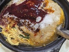 砂锅细粉-蜀王砂锅总店