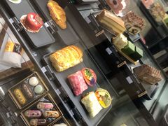-星巴克(大连柏威年店)