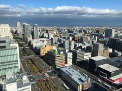 -札幌电视塔