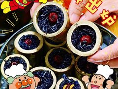 -李东农庄(中南百草园地标店)