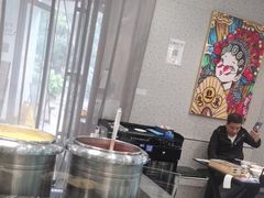 -勇利赵家烤肉坊(含光路店)