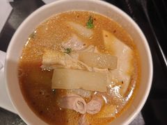 -六味牛杂煲·斋菜煲(桫椤湾店)