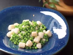 蜜豆玉带-晟永興烤鸭店(五道口店)