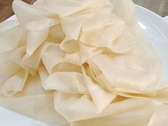 春饼-哈尔滨春饼(朝山街店)
