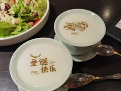 -庐灶江南·江南菜·四合院Bistro(东直门雍和宫·原华侨宾馆店)