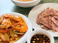 -华春餐馆(鱼山路店)