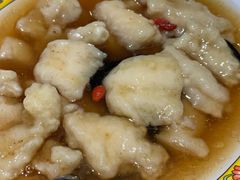 -惠丰堂饭庄(北洼路店)