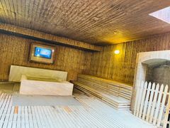 -春晖园度假酒店温泉