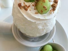 蜜瓜雪冰-Cheevit Cheeva(Sirimangkalajarn)