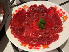-朱光玉火锅馆(全国总店·金冠好店)