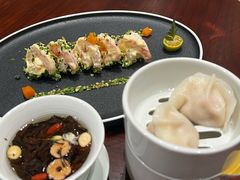 -喜鼎海胆水饺(东港店)