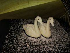 -苏州观园琉苏酒店-168西餐厅