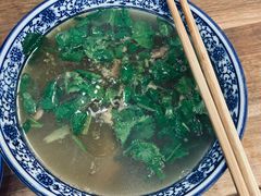 -老白家水盆羊肉