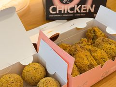 -悠个炸鸡(南京创始店)