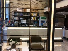-肆月河豚·新淮扬(金融街店)
