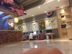 -善水温泉·汗蒸·SPA·生活会馆(桑田路店)
