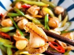 -葛记红焖羊肉(人民路店)