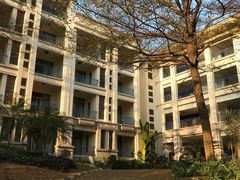-鹤山碧桂园凤凰酒店