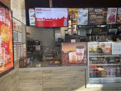 -汉堡王(北京三里屯购物中心)