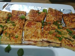 -名羊天下陕北横山铁锅炖羊肉(博文路店)