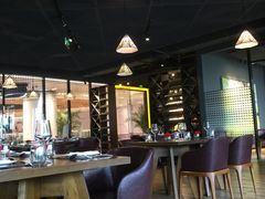 大堂-CASANOVA西餐厅(海信广场店)
